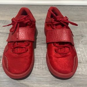 Air Jordan J23 Men athletic shoes size 9